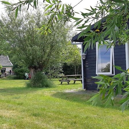 Chalet Egmond Егмонд ан ден Хуф Екстериор снимка